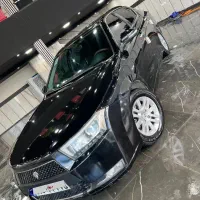 دنا پلاس سانروف ۹۷|خودرو سواری و وانت|ارومیه, |دیوار