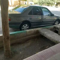 پارس مدل ۹۱