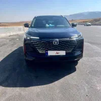 چانگان Cs 55 وارداتی