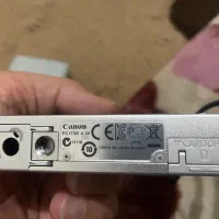 دوربین canon|دوربین عکاسی و فیلمبرداری|تهران, تهرانپارس شرقی|دیوار