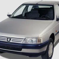 سواری به تهران