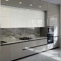 کابینت کمد دیواری MDF