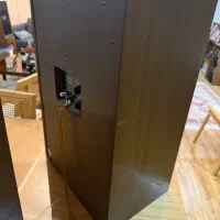 باند (اسپیکر) پایونیر مدل CS-99a|سیستم صوتی خانگی|کرج, شهرک بنفشه|دیوار