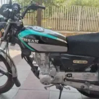 فروشی|موتورسیکلت|دلیجان, |دیوار