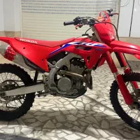 Crf250