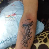 اجرای تتو|خدمات آرایشگری و زیبایی|شاهینشهر, شهرک گلدیس|دیوار