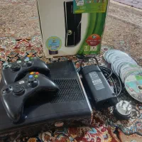 XBOX 360|کنسول، بازی ویدئویی و آنلاین|تهران, خاک سفید|دیوار