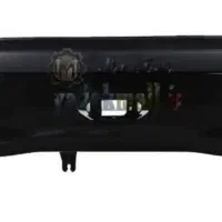 سپر عقب 206مشکی درحد