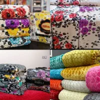 پتو مدل عروس لیلیان باغملک