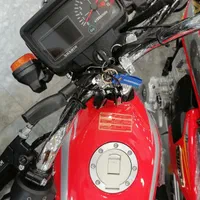 هندا فول آپشن صفرکیلومتر