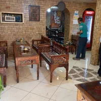 مغازه ۲۲۵ متر با جواز قهوه خانه و سفره‌خانه سنتی|اجارهٔ مغازه و غرفه|تهران, سلسبیل شمالی|دیوار