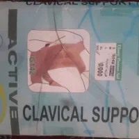 قوزبند طبی الاستیک XXL