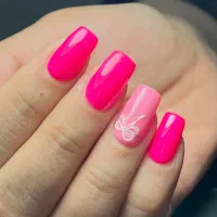 ترمیم ناخن رایگان