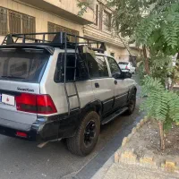 موسو ۸۳ با لوازم