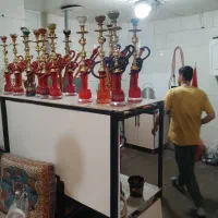 زیرزمین مناسب سفره خانه ، رستوران ، مطبخ ،انبار و