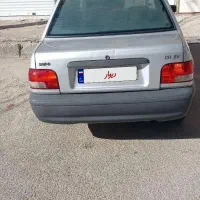 پراید مدل ۹۲شاسی پلمپ|خودرو سواری و وانت|رباط‌کریم, رباط‌کریم|دیوار