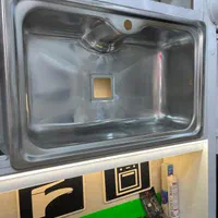 سینک باکسی ۸۰ سانتی با ۱۰ سال گارانتی|مصالح و تجهیزات ساختمان|اردبیل, |دیوار