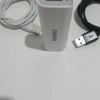 پاور بانک جیبی مارکREMAX اوریجینال|لوازم جانبی موبایل و تبلت|ایذه, |دیوار