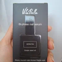 تقویت ناخن اصل