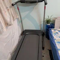 فروش تردمیل T801 پاورفرست POWERFIRST