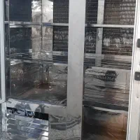 یخچال کبابی|یخچال و فریزر|اصفهان, دشتستان|دیوار