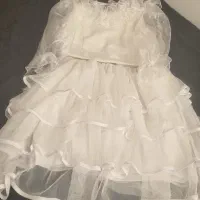 لباس مجلسی دخترانه