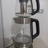 چای ساز صفر|سماور، چایساز، قهوهساز|گنبد کاووس, |دیوار