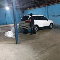 اجاره کارواش با تجهیزات|اجارهٔ مغازه و غرفه|بندرعباس, |دیوار