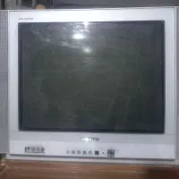 تلویزیون ۲۱ اینچ سامسونگ