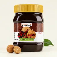 رب لیمو عمانی