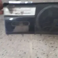 رایو ظبط قدیمی