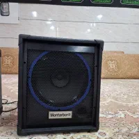سیستمـ صوتی مدلAMPLIFIER