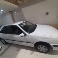 پژو پارس ۱۴۰۰ موتور قدیم بی رنک کامل|خودرو سواری و وانت|تبریز, |دیوار