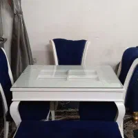 میز نهارخوری