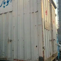 خاور ۶۰۸|خودرو سنگین|تهران, افسریه جنوبی|دیوار