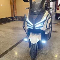 جویمکس sym joy max ۲۵۰