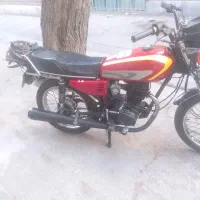 موتور هوندا cDl مزایده پلاک ملی درحد