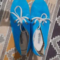 کفش  نو و استوک  فروش فوری|کیف، کفش، کمربند|سیمین شهر, |دیوار