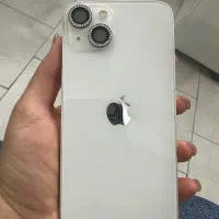 گوشی آیفون ۱۳نرمال باتری ۹۶