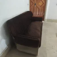 مبل هفت نفره فروش فوری|مبلمان خانگی و میز عسلی|محمودآباد, |دیوار