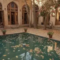 فروش ویلایی تک