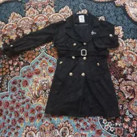 لباس پاییزی|لباس|بهارستان, |دیوار