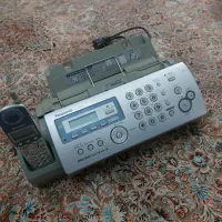 تلفن فکس پاناسونیک