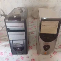 کامپیوترویارانه