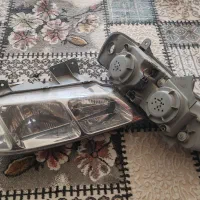 وسایل ماشین