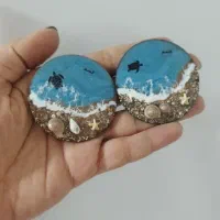 مگنت آهن ربایی رزینی عمده برای همکا