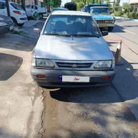 پراید 85