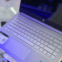 لپ تاپ hp laptop 14|رایانه همراه|بروجرد, |دیوار