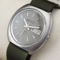 ساعت مچی سیکو کاستوم seiko actus