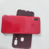 گوشی سامسونگ A20
